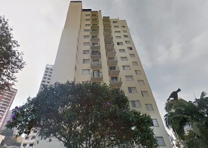Imagem do Condomínio Monteparnasse Saúde