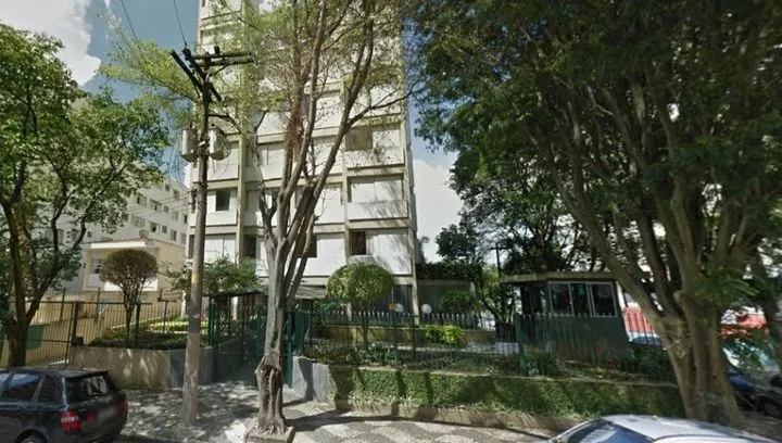 Condomínio Monterrey Campo Belo em São Paulo