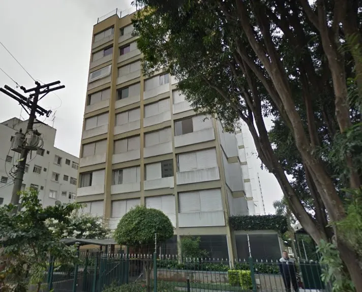 Imagem do Condomínio Monterrey Campo Belo em São Paulo
