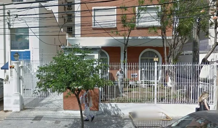 Condomínio Monterrey Jardim América em São Paulo