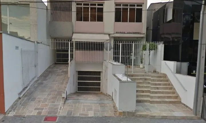 Condomínio Monterrey Jardim Paulistano em São Paulo