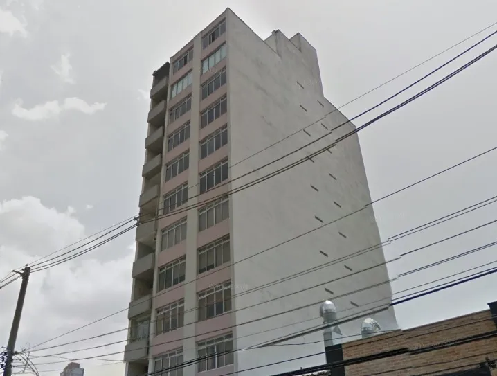 Imagem do Condomínio Monterrey Jardim Paulistano em São Paulo