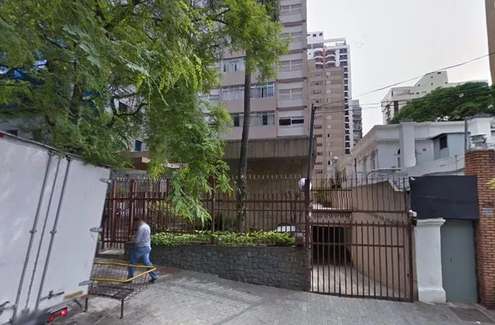 Condomínio Montes Claros Jardim Paulista em São Paulo
