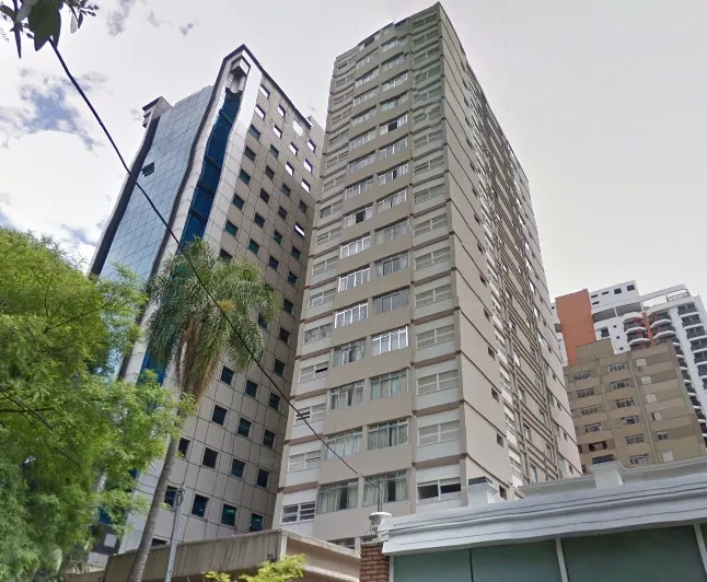 Imagem do Condomínio Montes Claros Jardim Paulista em São Paulo
