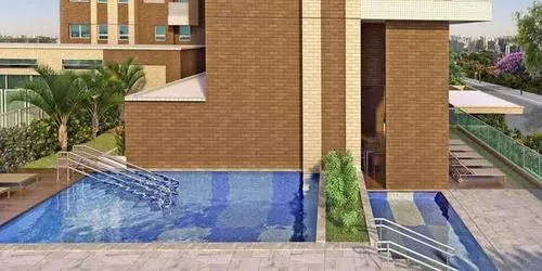 Condomínio Montessori Residencial Tatuapé em São Paulo