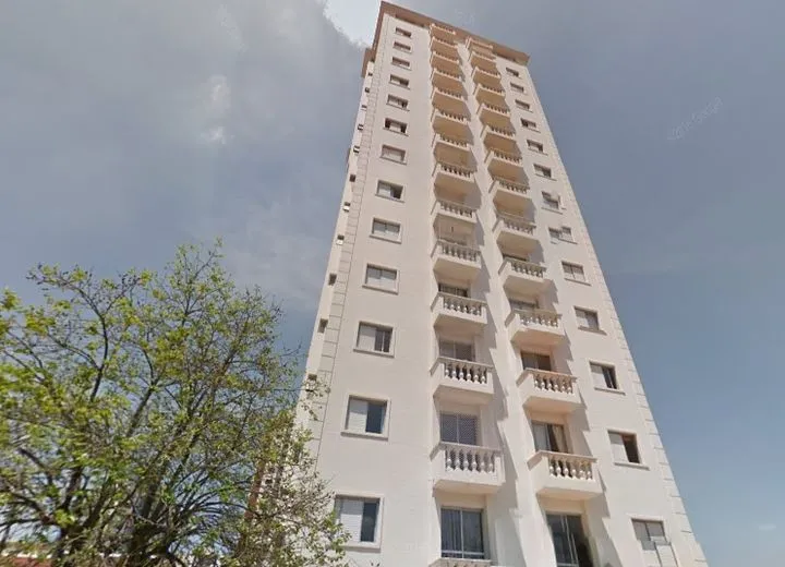 Imagem do Condomínio Montmartre Mirandópolis em São Paulo