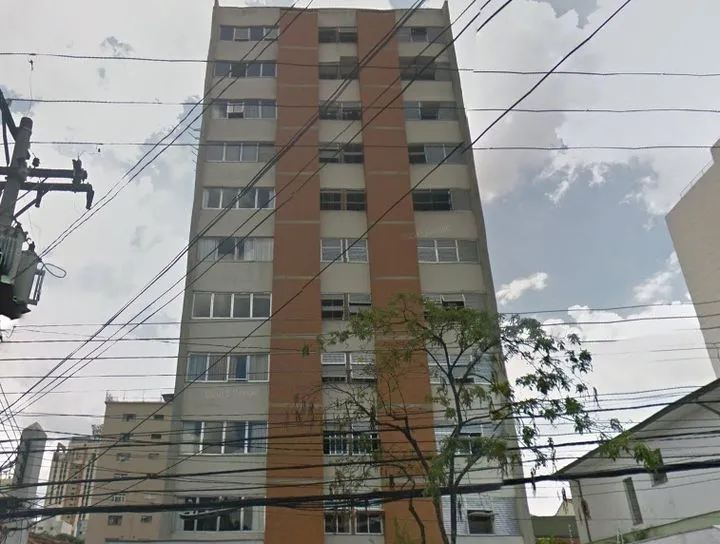 Imagem do Condomínio Montmartre Sumaré em São Paulo