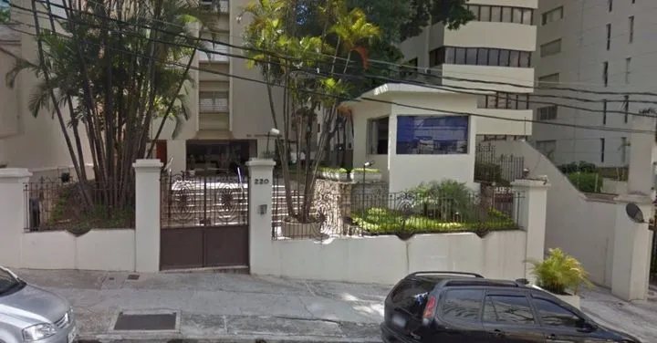 Condomínio Montparnasse Perdizes em São Paulo