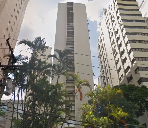 Imagem do Condomínio Montparnasse Perdizes em São Paulo