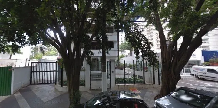 Imagem do Condomínio Montparnasse Vila Nova Conceição em São Paulo