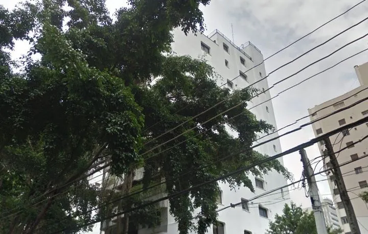 Condomínio Montparnasse Vila Nova Conceição em São Paulo