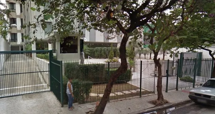 Imagem do Condomínio Montpellier Itaim em São Paulo