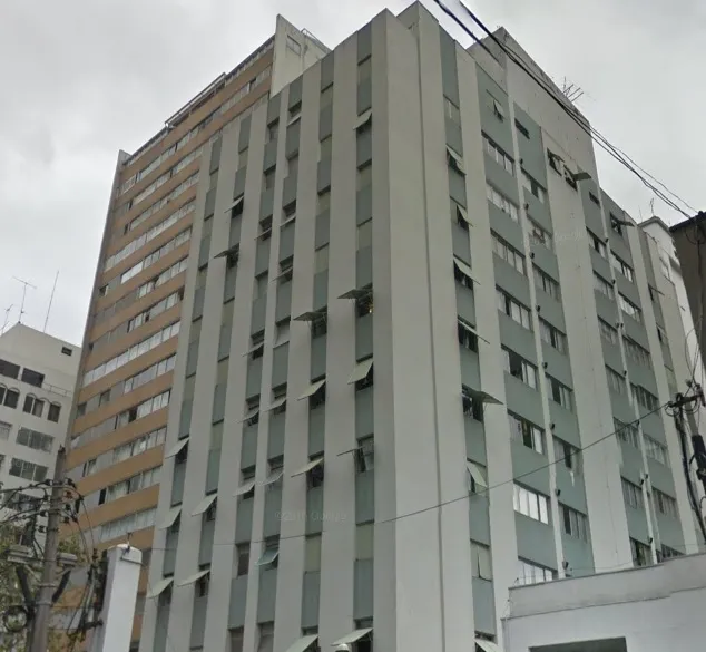 Imagem do Condomínio Montpellier Itaim em São Paulo