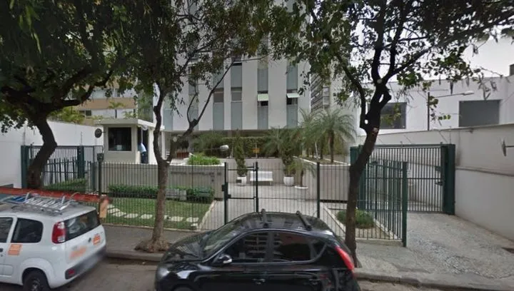 Imagem do Condomínio Montpellier Itaim