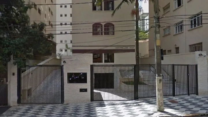 Condomínio Montpellier Jardim Paulista em São Paulo