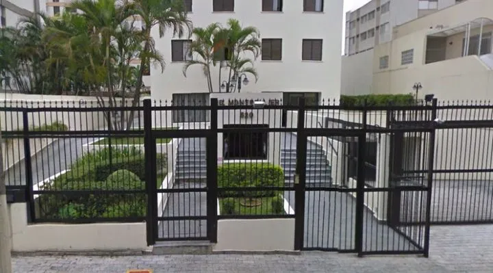 Imagem do Condomínio Montpellier Moema em São Paulo