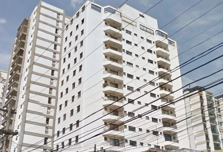 Condomínio Montpellier Moema em São Paulo