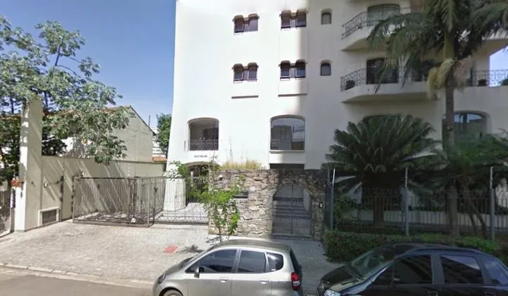 Condomínio Montpellier Pinheiros em São Paulo