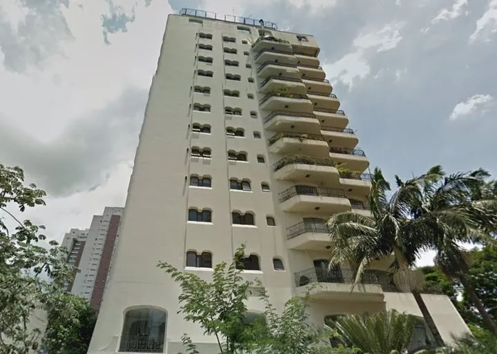 Imagem do Condomínio Montpellier Pinheiros em São Paulo
