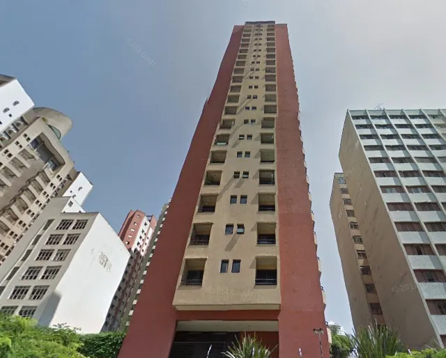 Condomínio Montreal Park Bela Vista em São Paulo