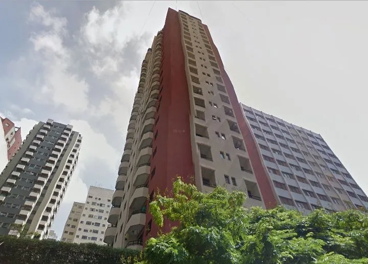 Imagem do Condomínio Montreal Park Bela Vista em São Paulo
