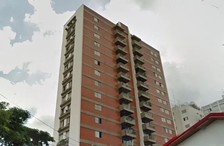 Imagem do Condomínio Montreal Perdizes em São Paulo