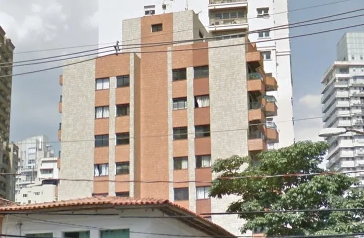 Condomínio Montreal Vila Nova Conceição em São Paulo
