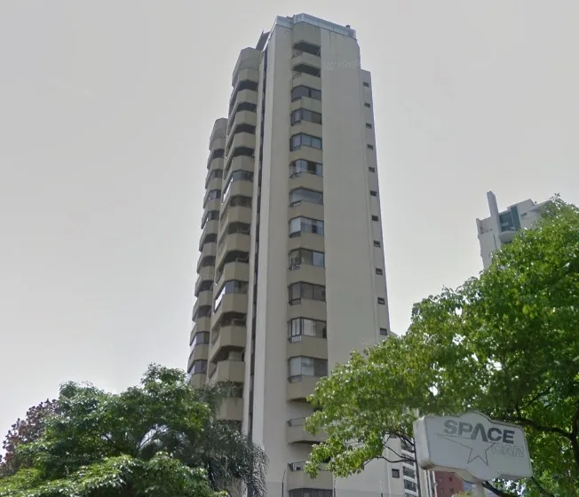Condomínio Montreaux Moema em São Paulo