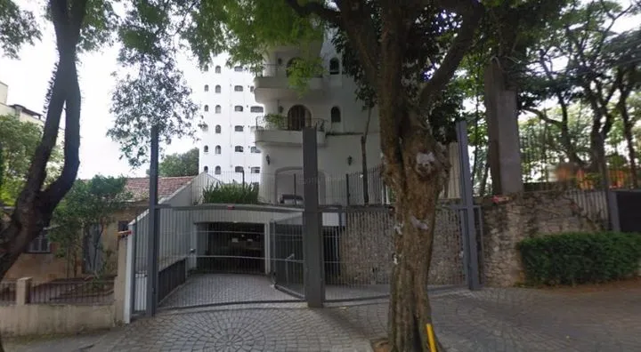 Imagem do Condomínio Montserrat Montseny Vila Madalena em São Paulo