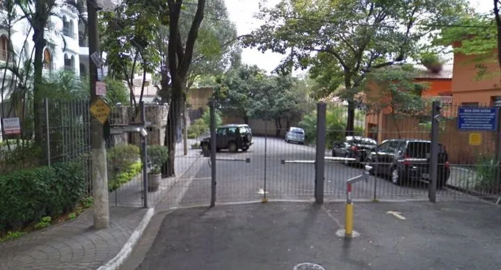 Condomínio Montserrat Montseny Vila Madalena em São Paulo