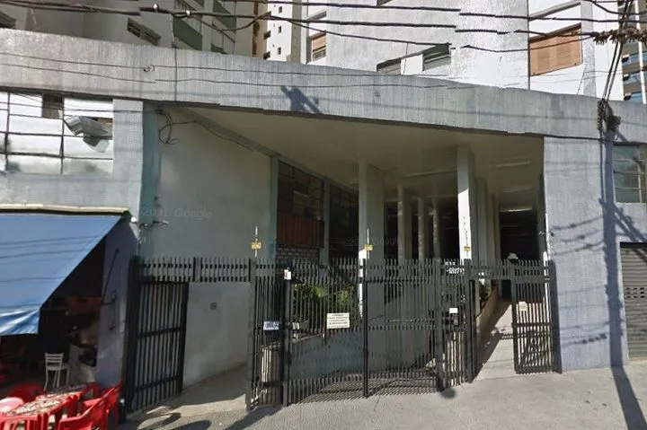 Condomínio Monumental Vila Nova Moema em São Paulo
