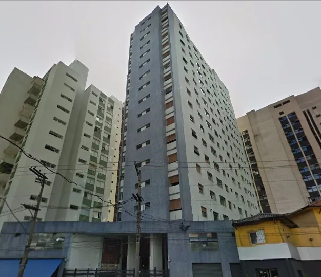 Imagem do Condomínio Monumental Vila Nova Moema em São Paulo