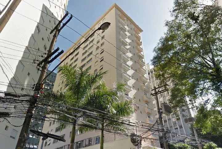 Imagem do Condomínio Monza Jardim América em São Paulo