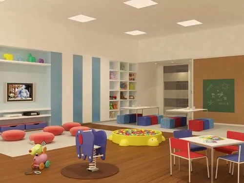 Condomínio Mooca Condominium Club em São Paulo