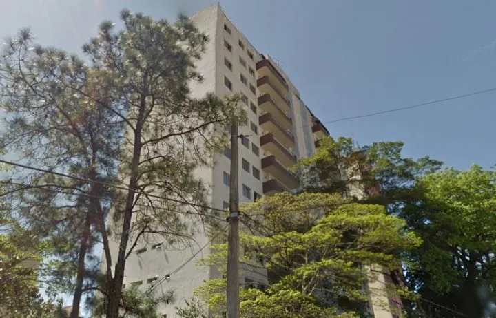 Imagem do Condomínio Morada Colina Vila Romana em São Paulo
