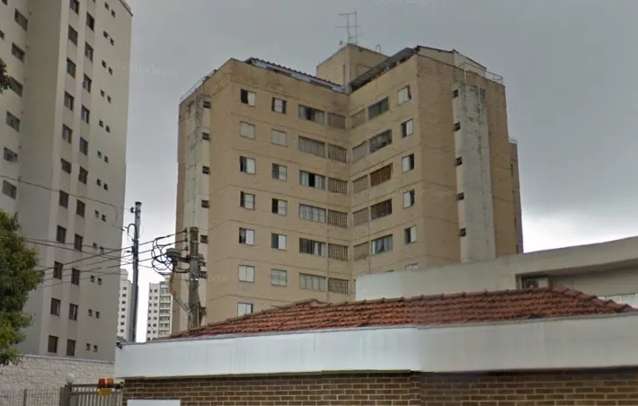 Imagem do Condomínio Morada Da Árvore Saúde em São Paulo