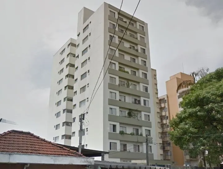 Condomínio Morada Das Perdizes Pompéia em São Paulo