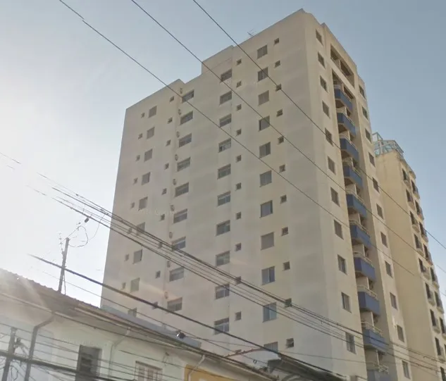 Imagem do Condomínio Morada Das Rosas Mirandópolis em São Paulo
