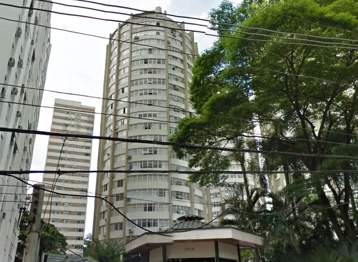 Imagem do Condomínio Morada Das Torres Do Sol Jardim Europa em São Paulo