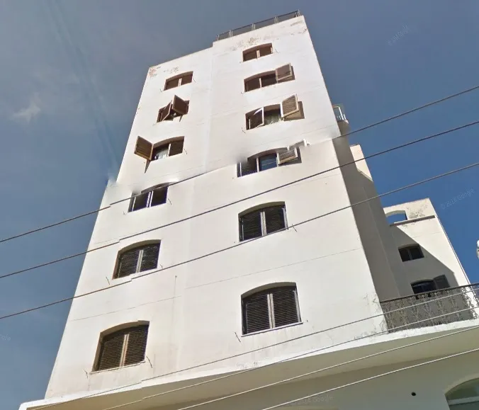 Imagem do Condomínio Morada De Pinheiros em São Paulo