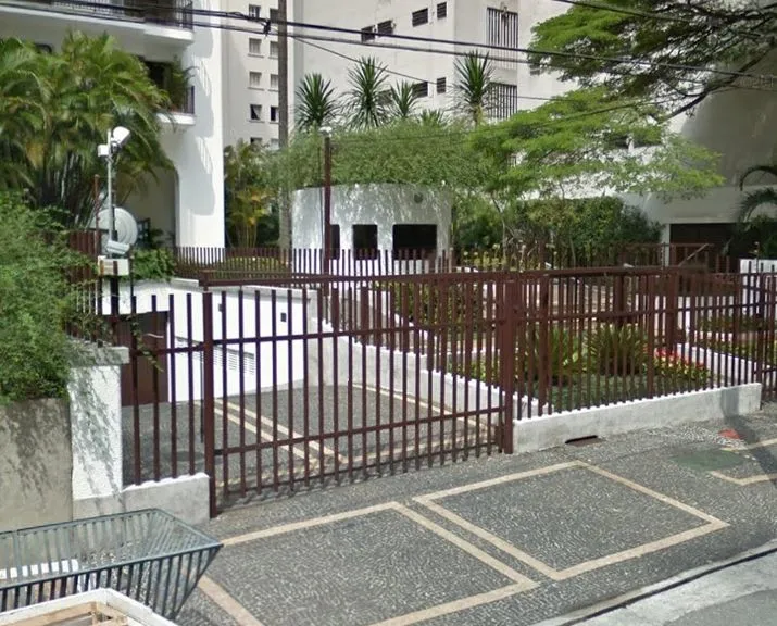 Condomínio Morada De Santa'anna Jardim Paulista em São Paulo