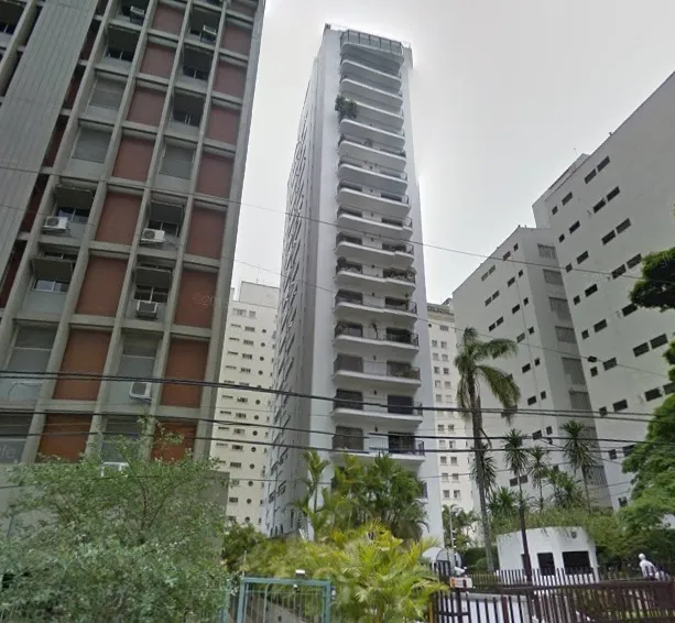 Imagem do Condomínio Morada De Santa'anna Jardim Paulista em São Paulo