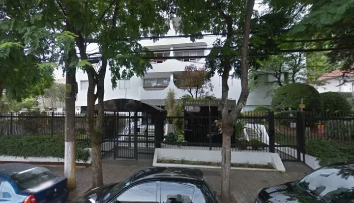 Condomínio Morada Del Rey Vila Mariana em São Paulo