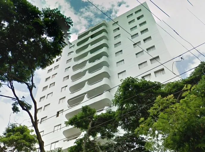 Imagem do Condomínio Morada Del Rey Vila Mariana em São Paulo