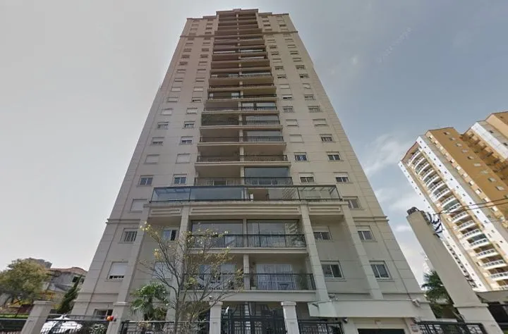 Imagem do Condomínio Morada do Bosque Saúde em São Paulo