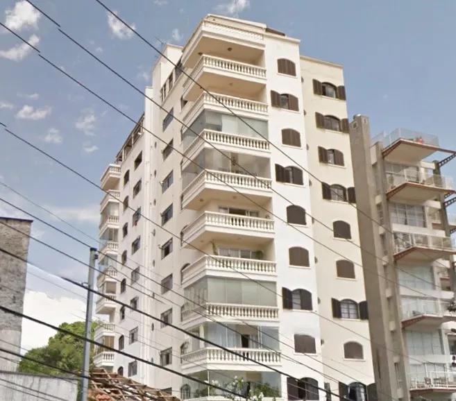Condomínio Morada Do Coentral Vila Madalena em São Paulo