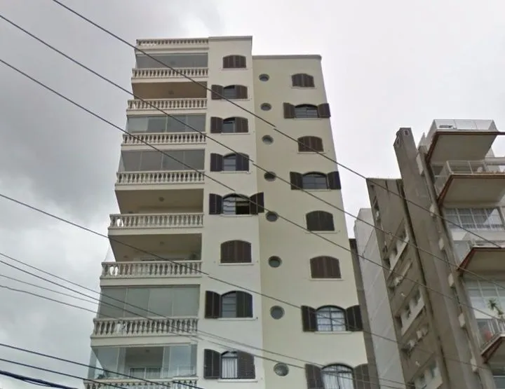 Imagem do Condomínio Morada Do Coentral Vila Madalena em São Paulo