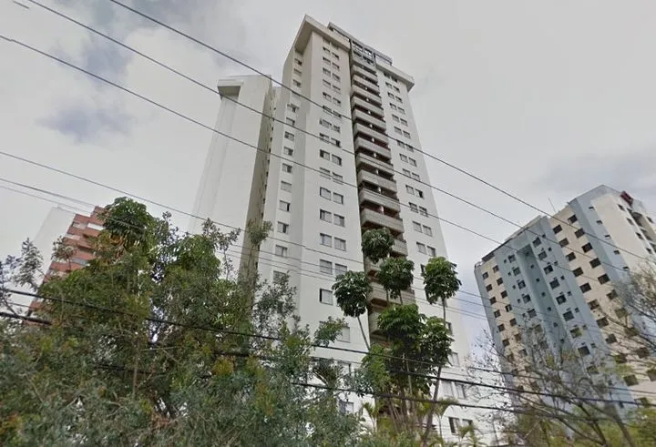 Imagem do Condomínio Morada Do Jacarandá Saúde em São Paulo