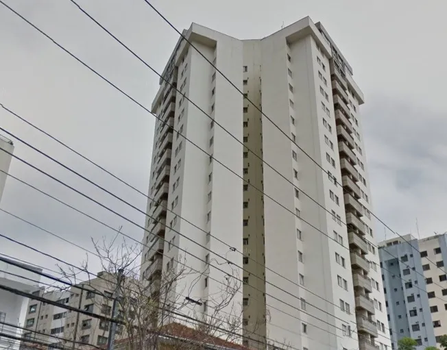 Condomínio Morada Do Jacarandá Saúde em São Paulo