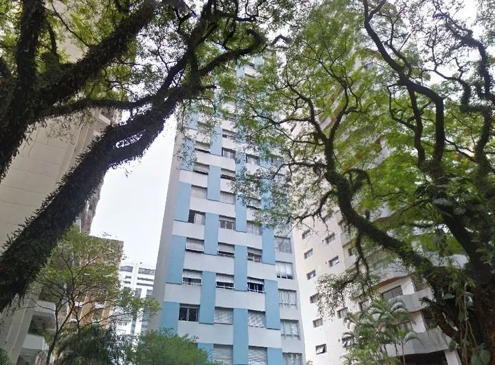 Imagem do Condomínio Morada Do Sol Jardim Paulista em São Paulo